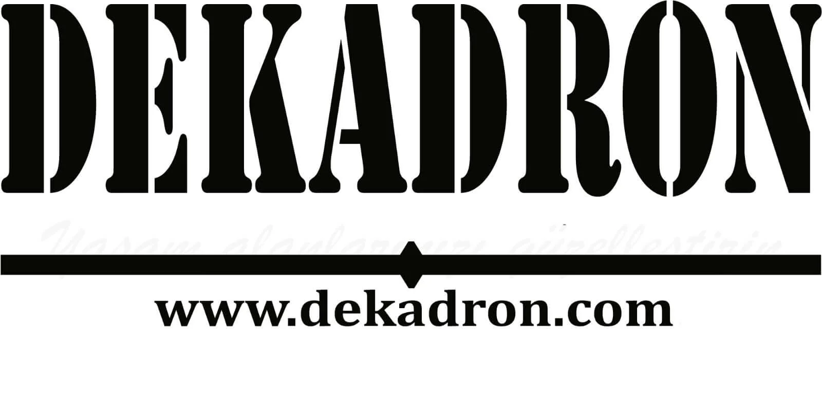 dekadron-logo