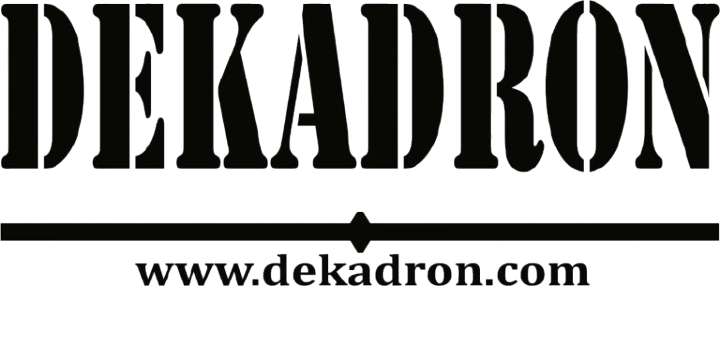 dekadron-logo